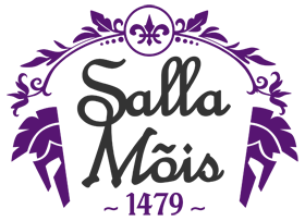 Salla Mõis Logo